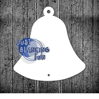 Bell Ornament Kits
