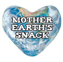 Q-9 SuperFood by Mother Earth's Snack