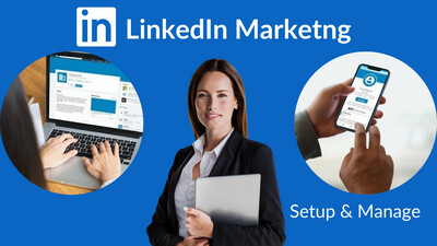 LinkedIn Content Management