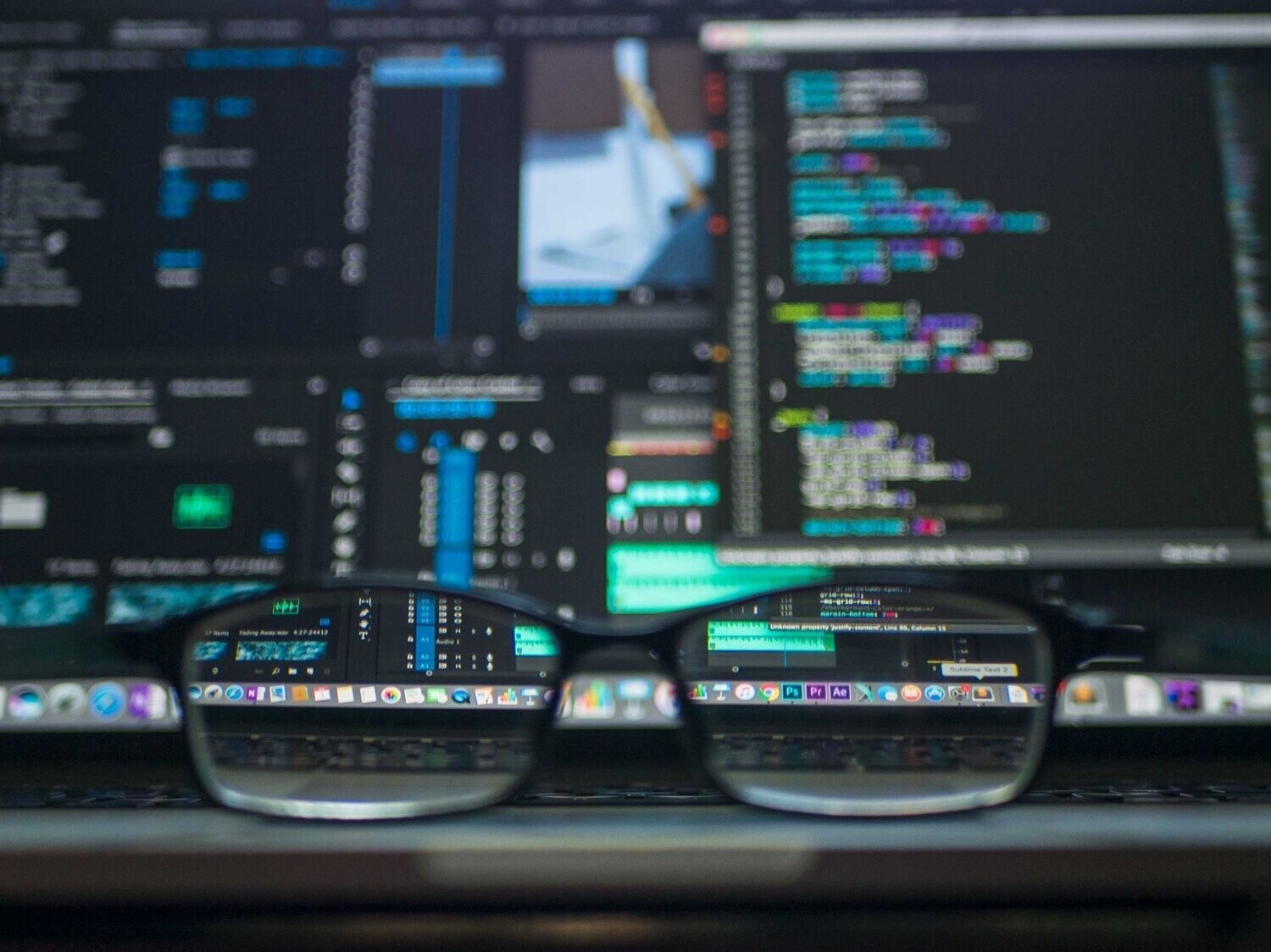Website Hosting and Maintenance