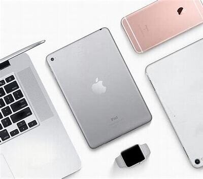 Apple Devices
