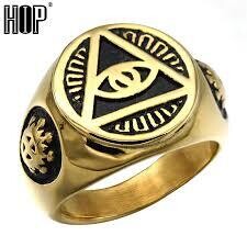 Fame Rings