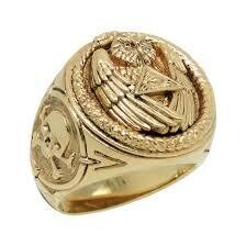 Power rings