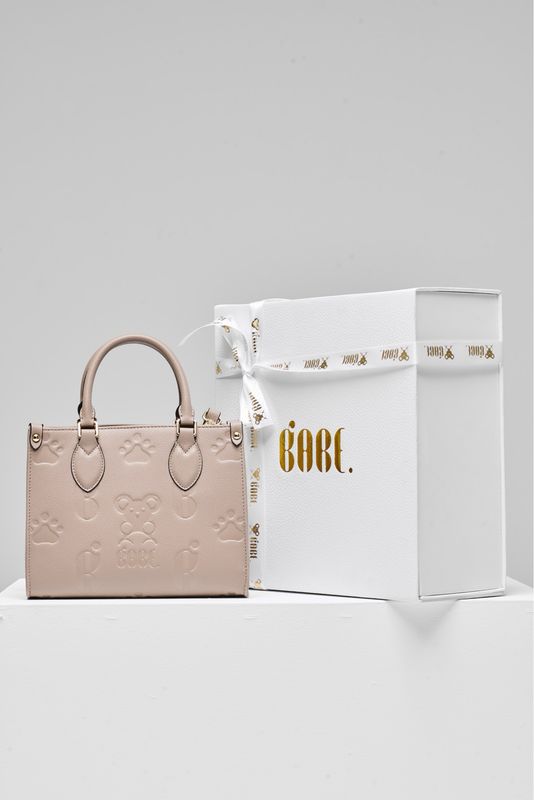 Turtledove Tote