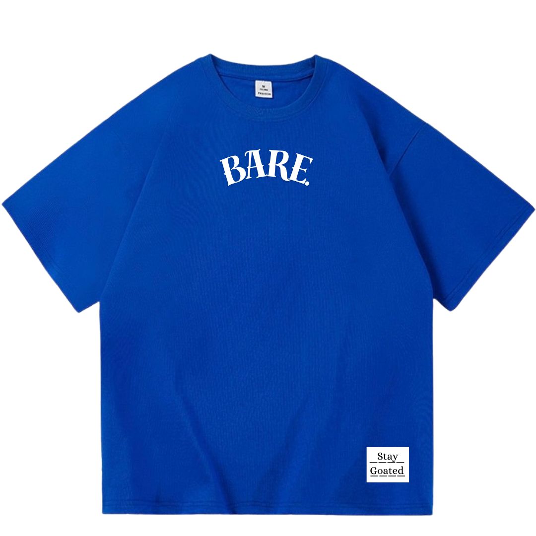 BEAR SKATER - BLUE