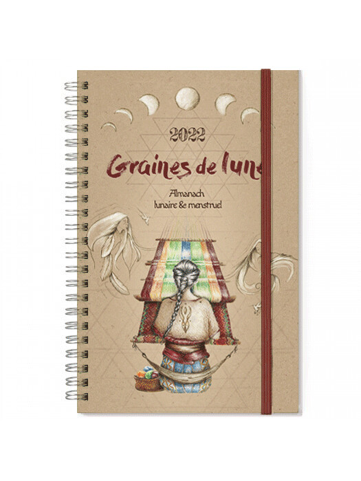 Graines de Lune 2022
