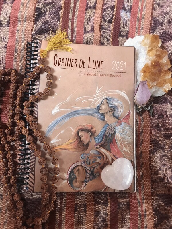 Graines de Lune 2021