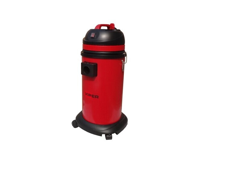 Viper LSU 135P professionele nat-/droogzuiger Viper LSU 135P professionele nat-/droogzuiger