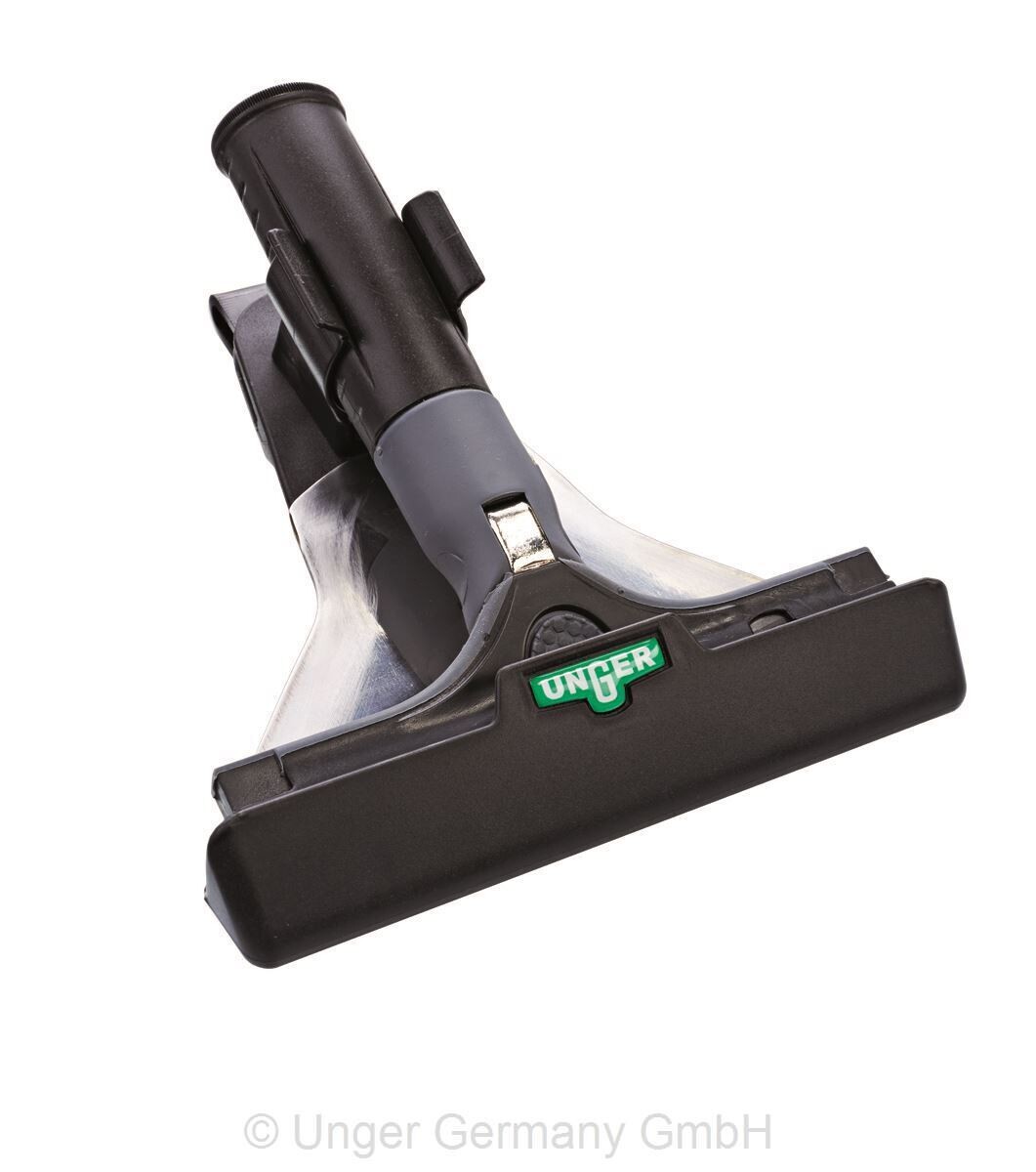 unger ninja 15 cm combo  glas schraper en houder