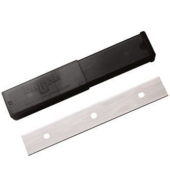 unger premium glasschraper vullingen 25 stuks 10 cm unger premium glasschraper vullingen 25 stuks 10 cm