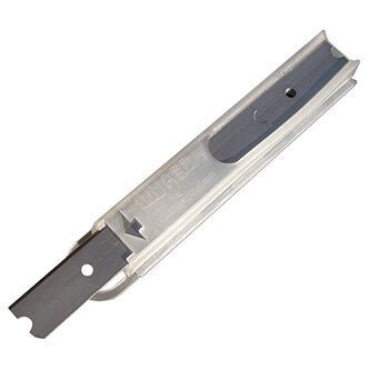 unger oppervlakte vloer schraper vullingen 10 cm