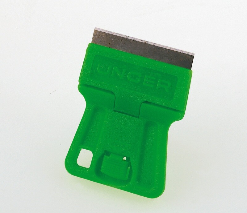 unger mini glas schraper unger mini glas schraper