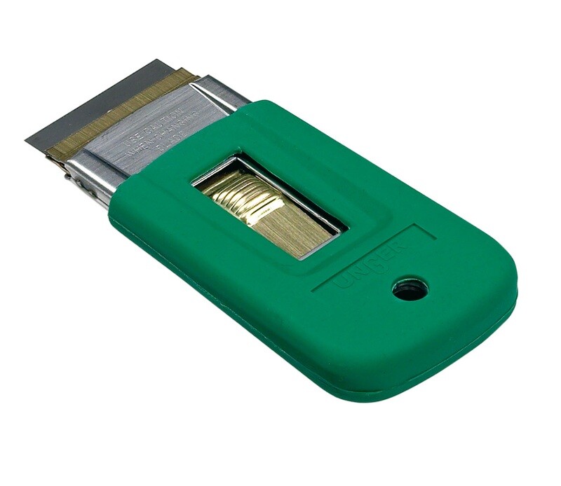 unger ergotec uitschuifbaar glas schraper unger ergotec uitschuifbaar glas schraper