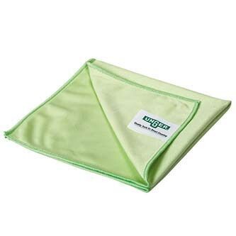 unger microvezel glasdoeken pak 10 stuks 40x40 cm unger microvezel glasdoeken pak 10 stuks 40x40 cm