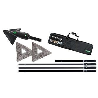 unger stingray binnenreiningset unger stingray binnenreiningset