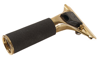 Ettore koper quick release handvat