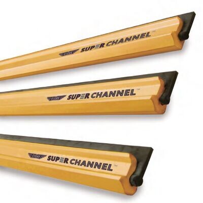 Ettore Super Channel rail 45 cm Ettore Super Channel rail 45 cm
