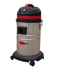 Viper LSU 135 professionele nat-/droogzuiger Viper LSU 135 professionele nat-/droogzuiger