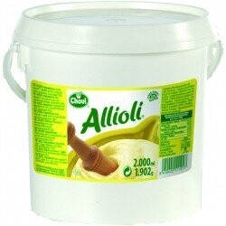 Ali Oli Chovi Cub 2 de Kg Precio Sin IVA 11.25 €