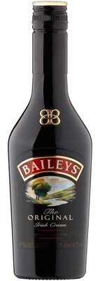 Licor Whisky Baileys 70 cl Precio sin IVA 8,75€