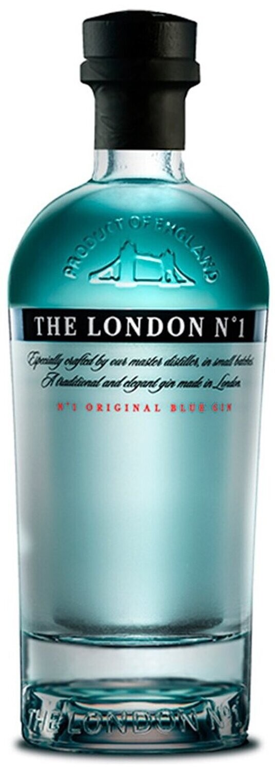 Gin  London nº 1  70 cl  Precio sin IVA 18,99€