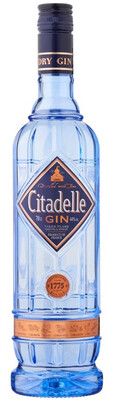 Gin Citadelle 70 cl Precio sin IVA 13,50€