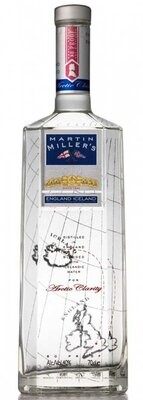 Gin Martinn Millers 70 cl Precio sin IVA 17,66€