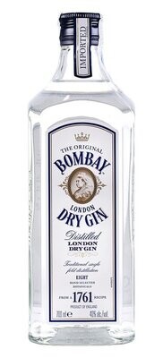 Gin Bombay Original 70 cl Precio sin IVA 9,53€