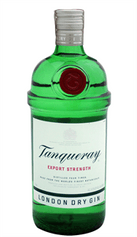 Gin  Tamqueray 70 cl Precio sin IVA 11,65€