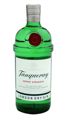 Gin Tamqueray 70 cl Precio sin IVA 11,65€