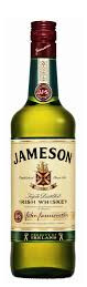 Whisky Jameson 70 Cl Precio sin IVA 13,45€