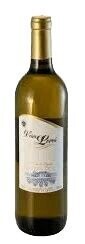 Vino Blanco Alcasor botella 75 cl Precio sin IVA 1.12€