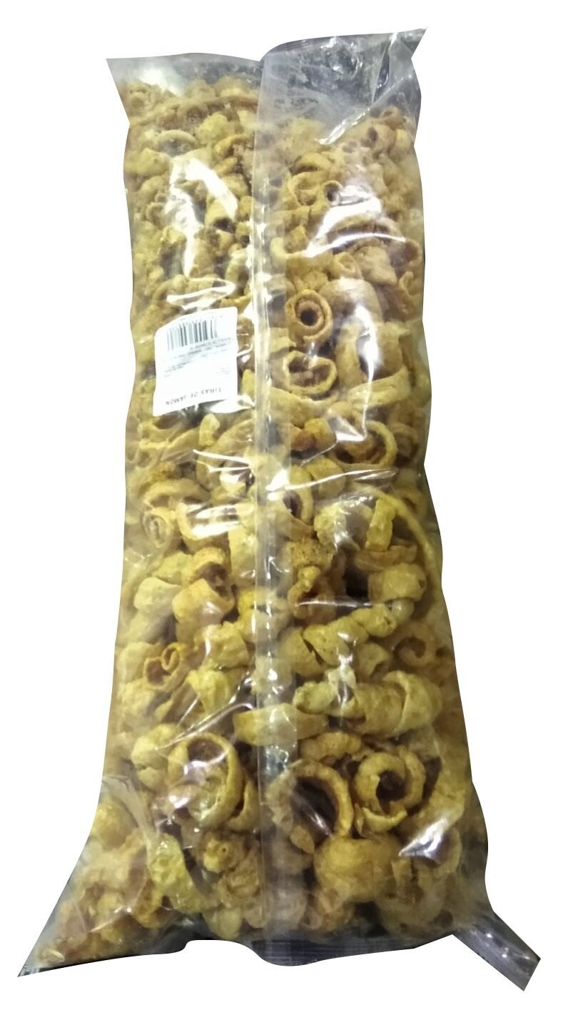 Cintas de Jamon Bolsa 1 kg
