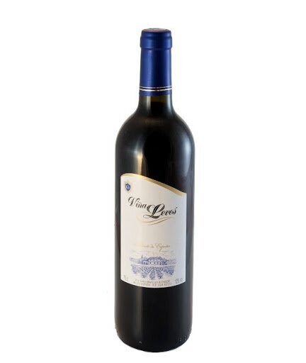 Vino Tinto Alcasor bot 75 cl Precio sin IVA 1.12€