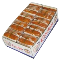 Valencianas Codan Caja de 1.700 Kg Precio sin iva 10.54 €