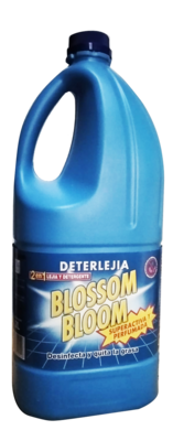 Lejia con Detergente Botella 2ltr Precio Sin IVA 0,99€