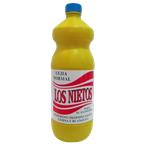 Lejia Mirlo cj 15 Botellas 1 Ltr Precio Sin IVA 6.45 €