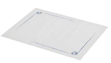Manteles Individuales cj 1000 unds Precio Sin IVA 13,90€