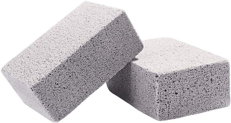 Piedras para la plancha caja 12 unidades Precio Sin IVA 17,50€
