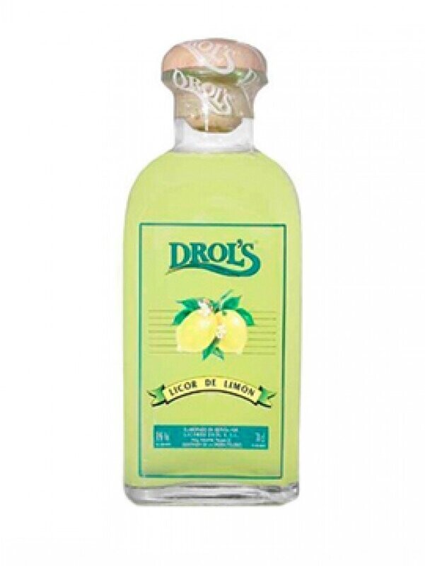 Limoncillo Frasca Drosl 70 cl Precio Precio sin IVA 6,28€