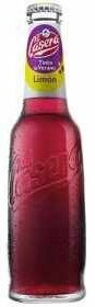 Tinto de Verano La Casera Botellin   Cristal  cj 24 Precio sin IVA 17.60 €
