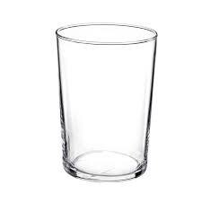 Vaso Sidra Cristal reforzado  caja de  12 vasos de 50 cl Precio Sin IVA 9.95 €