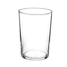 Vaso Sidra Cristal reforzado caja de 12 vasos de 50 cl Precio Sin IVA 9.49 €