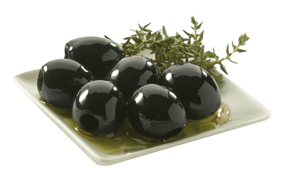 Aceitunas Negras   Lata de  5 kg  Precio sin IVA 18.95  €