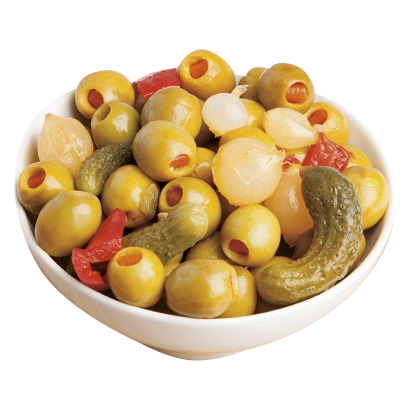 Aceitunas Mojo picon