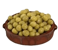 Aceitunas Sabor Anchoa
