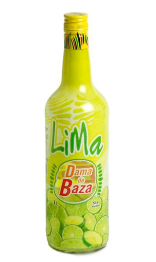 Lima Dama de Baza 100 cl Precio sin IVA 3.86  €