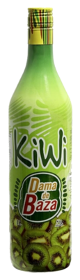 Kiwi sin alcohol Dama de Baza 100cl Precio sin IVA 3,49 €