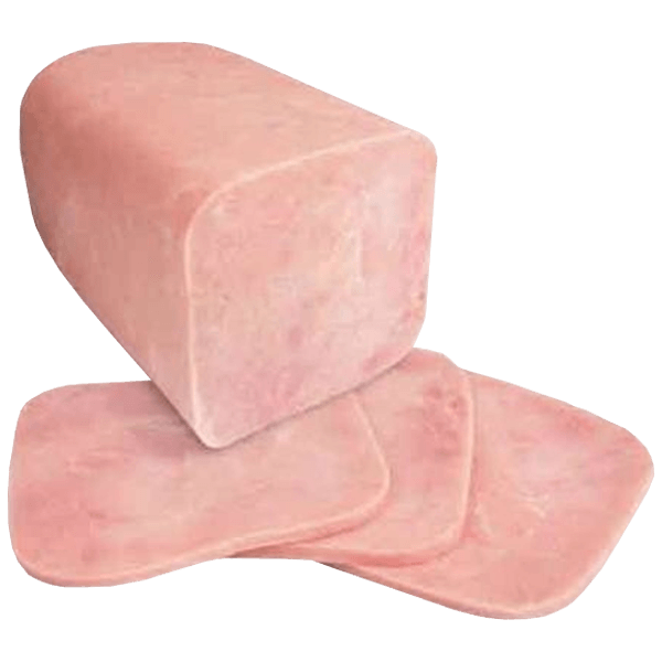 Jamon yorck Barra sadwich pieza Precio sin IVA 13.54€