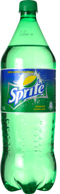 Sprite Botella  2 Ltr cj 6         Precio sin iva 7.15 €